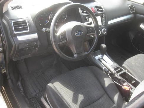 Used 2015 Subaru Impreza 2.0i AWD/4WD image 16