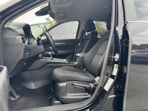 Used 2020 MAZDA CX-5 Sport AWD/4WD image 19