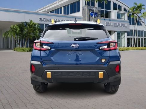 New 2026 Subaru Crosstrek 2.5i Wilderness AWD/4WD image 6