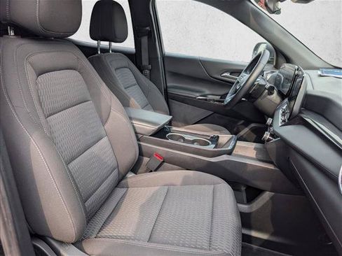 Used 2025 Chevrolet Equinox LT AWD/4WD image 20