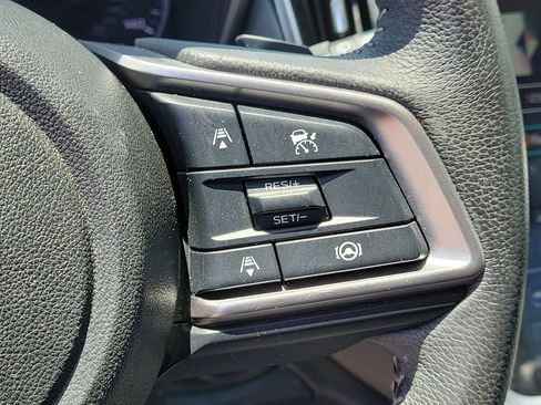 Used 2023 Subaru Outback Onyx Edition AWD/4WD image 29