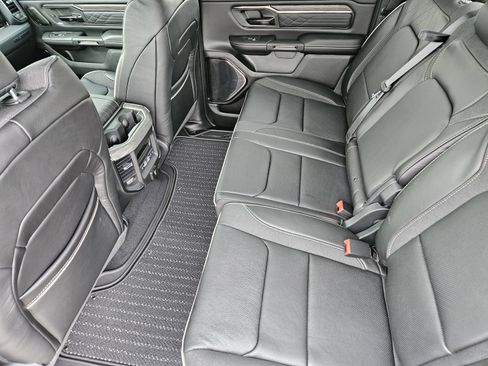 New 2026 RAM 1500 Limited AWD/4WD image 30