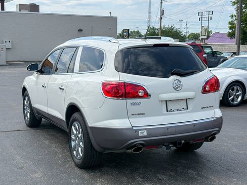 Used 2012 Buick Enclave Leather FWD image 6