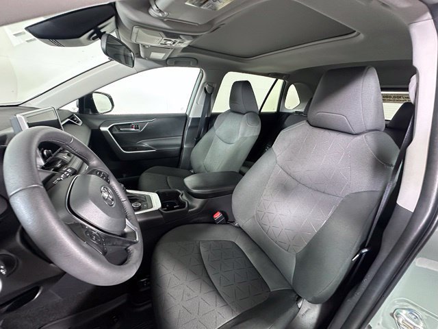 Used 2023 Toyota RAV4 XLE w/ Convenience Package AWD/4WD image 11