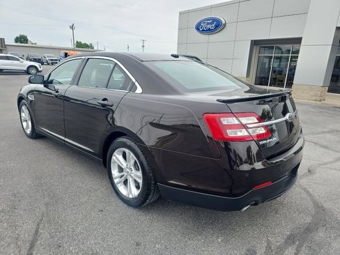 Used 2013 Ford Taurus SEL FWD image 8