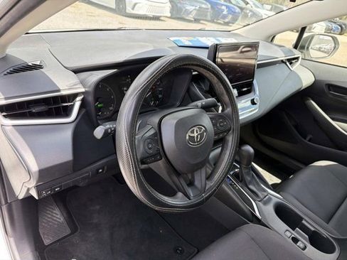Certified 2024 Toyota Corolla LE image 11