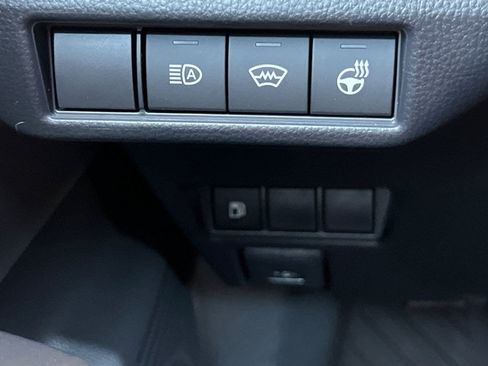 New 2026 Toyota Prius XLE image 28