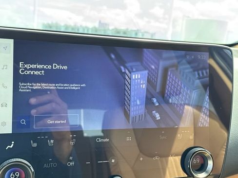 Used 2024 Lexus NX 250 FWD w/ Cold Area Package image 18