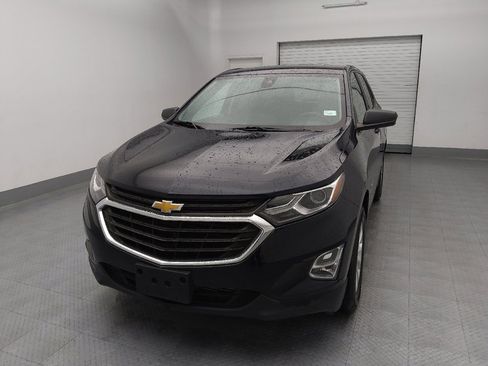 Used 2020 Chevrolet Equinox LS w/ LS Convenience Package AWD/4WD image 15