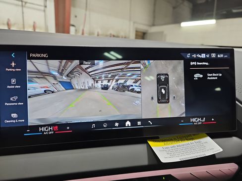 New 2026 BMW X3 xDrive30 w/ Premium Package image 25