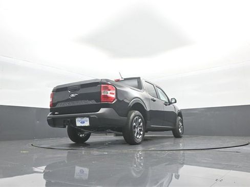 New 2026 Ford Maverick XLT image 35