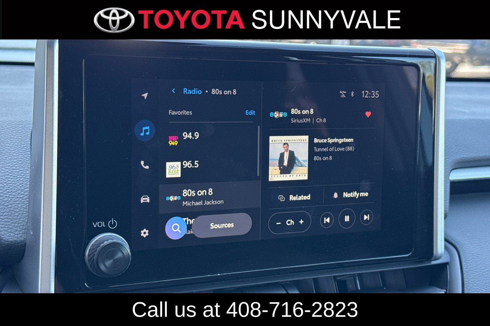 Certified 2025 Toyota RAV4 LE FWD image 23