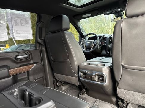 Used 2022 Chevrolet Silverado 3500 High Country w/ Z71 Off-Road Package image 27