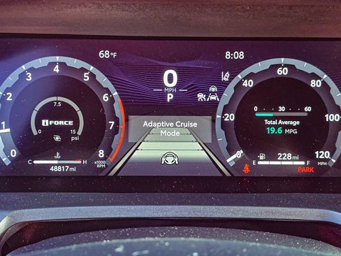 Used 2024 Toyota Tacoma TRD Off-Road image 23