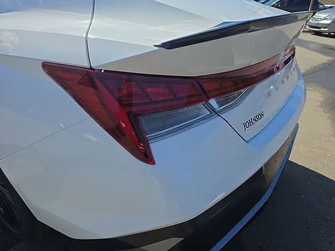 New 2026 Hyundai Elantra SEL Sport image 47