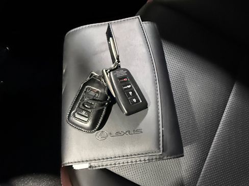 Used 2018 Lexus IS 300 AWD w/ Comfort Package image 57