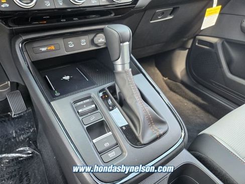 New 2026 Honda CR-V Sport Touring image 12