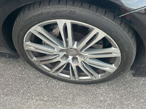 Used 2015 Audi A7 3.0T Prestige w/ Prestige Package image 7