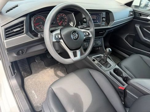 Used 2019 Volkswagen Jetta S FWD image 20