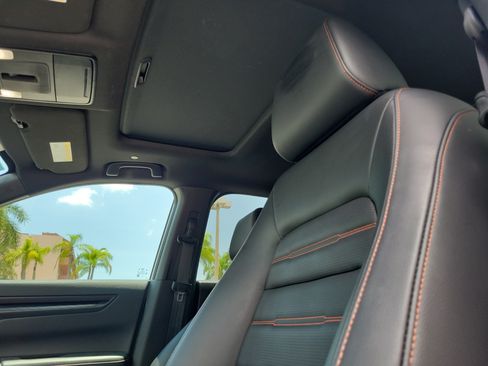 Certified 2024 Honda CR-V Sport-L image 21