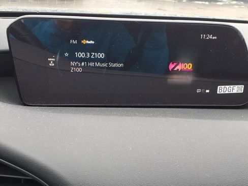 Used 2023 MAZDA MAZDA3 s image 16