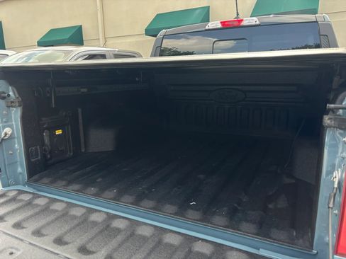 Used 2022 Ford Maverick Lariat w/ Lariat Luxury Package FWD image 65