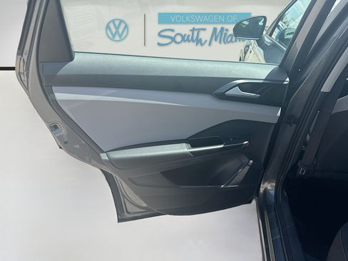 Used 2023 Volkswagen Taos S FWD image 24