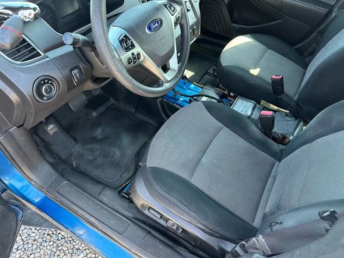 Used 2013 Ford Taurus Police Interceptor AWD image 36