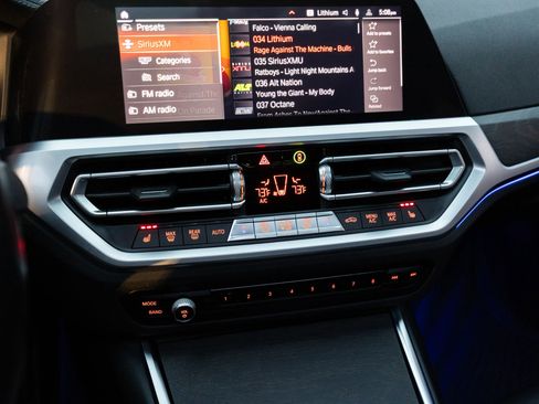 Used 2021 BMW M340i image 39