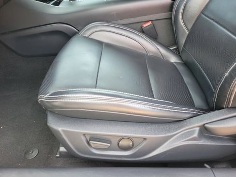 Used 2024 Ford Mustang Premium RWD image 6