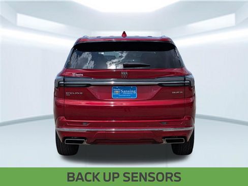 Used 2025 Buick Enclave Avenir w/ Trailering Package, 5000 lbs. AWD/4WD image 5