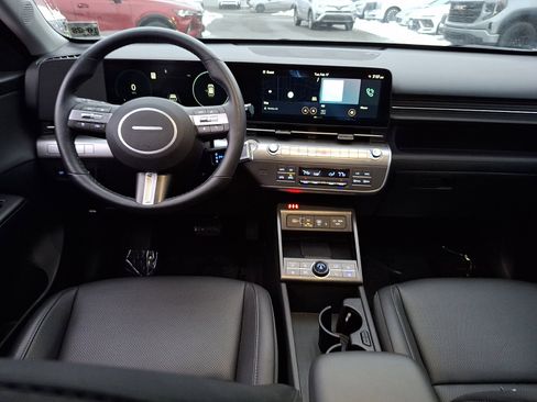 Certified 2024 Hyundai Kona Limited image 15