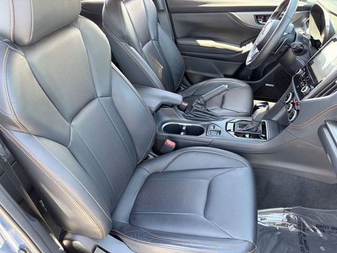 Used 2023 Subaru Crosstrek 2.5i Limited w/ Popular Package #3 AWD/4WD image 20