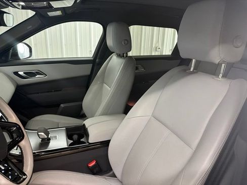 Certified 2024 Land Rover Range Rover Velar Dynamic SE AWD/4WD image 10