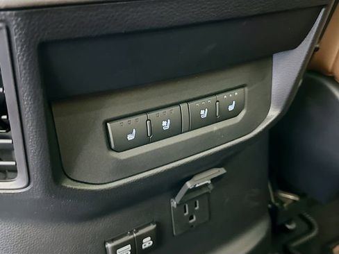 Used 2025 Toyota Tundra 1794 Edition image 26