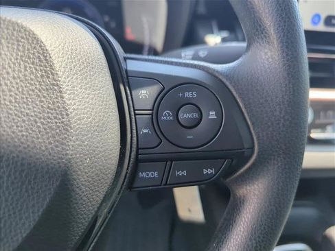 Certified 2026 Toyota Corolla LE FWD image 15