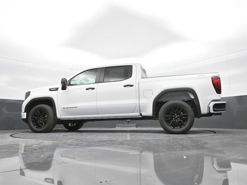 New 2026 GMC Sierra 1500 Pro w/ Graphite Edition image 33