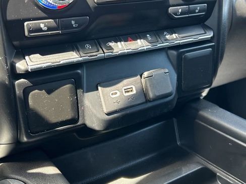 Used 2021 GMC Sierra 1500 Elevation w/ X31 Off-Road Package AWD/4WD image 41