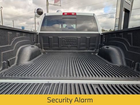 Used 2022 RAM 2500 Power Wagon w/ Level 2 Equipment Group image 30