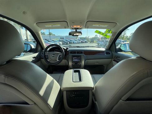 Used 2013 GMC Yukon 4WD Hybrid image 22