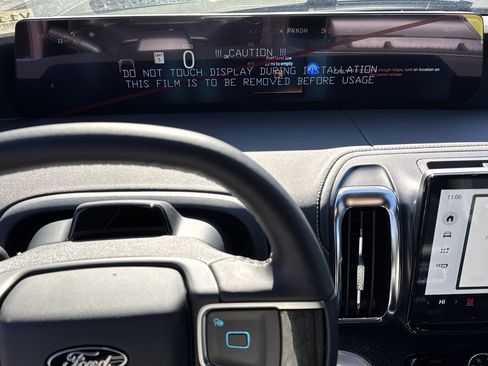 New 2026 Ford Expedition Max Platinum w/ Stealth Appearance Package image 29