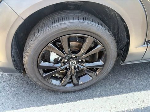 Used 2025 MAZDA CX-30 AWD 2.5 S w/ Select Sport Pkg image 10