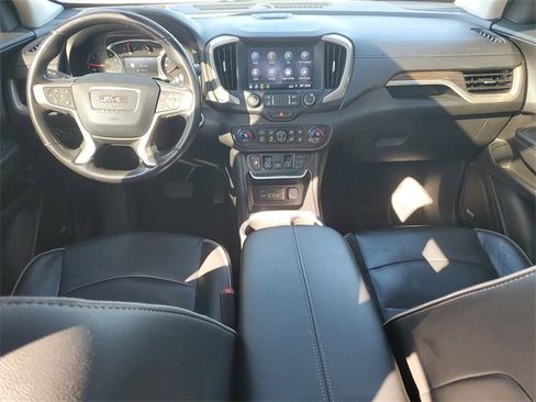Used 2020 GMC Terrain Denali w/ Denali Premium Package image 22