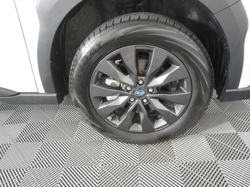 Certified 2025 Subaru Outback Onyx Edition AWD/4WD image 15