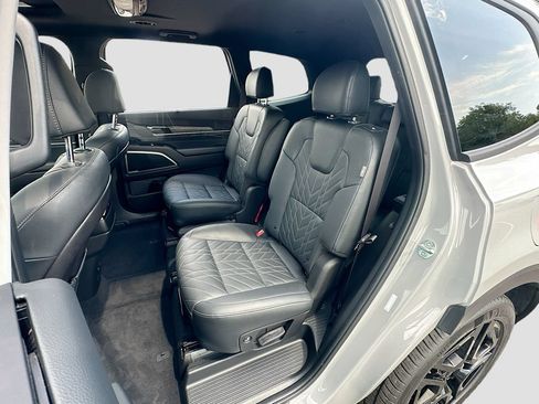 Certified 2024 Kia Telluride EX X-Line AWD/4WD image 25