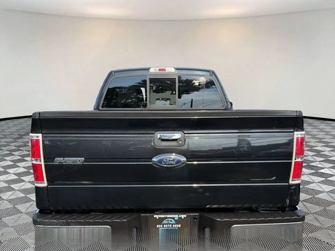 Used 2014 Ford F150 XLT w/ Equipment Group 302A Luxury AWD/4WD image 6