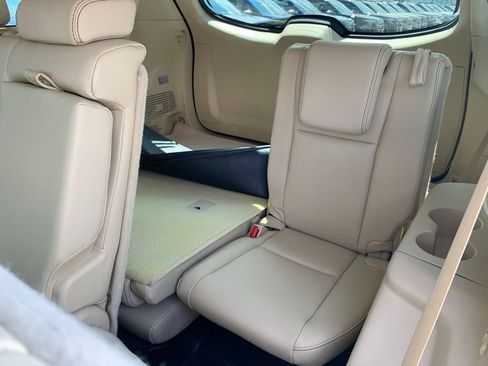 Used 2015 Toyota Highlander XLE AWD/4WD image 19