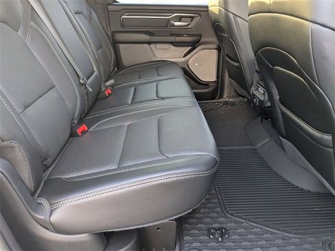 New 2026 RAM 1500 Rebel w/ Rebel Level 2 Equipment Group image 30