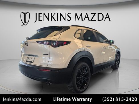 New 2026 MAZDA CX-30 Aire Edition image 10