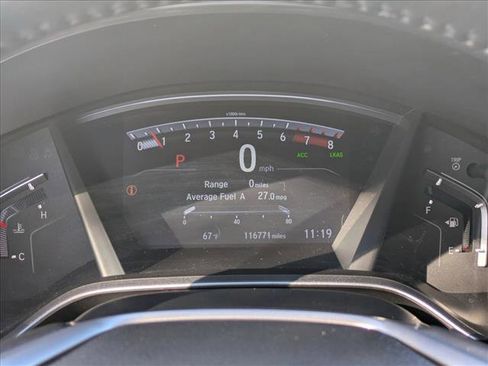 Used 2019 Honda CR-V EX-L image 20